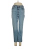 Levi's Blue Jeans Size 27 waist - photo 1