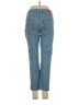 Levi's Blue Jeans Size 27 waist - photo 2