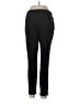 James Perse Solid Black Casual Pants Size Lg (3) - photo 2