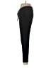 James Perse Solid Black Casual Pants Size Lg (3) - photo 5