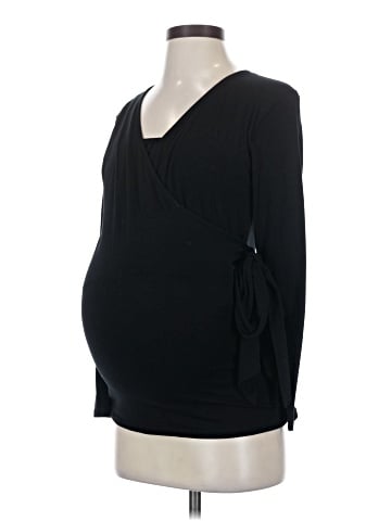 Envie de Fraises 3/4 Sleeve Top (view 1)