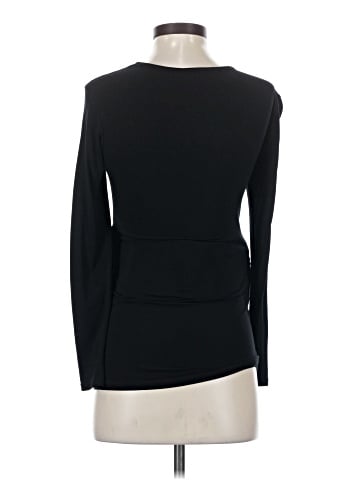 Envie de Fraises 3/4 Sleeve Top (view 2)