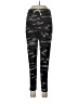 Boom Boom Jeans Camo Black Active Pants Size L - photo 1