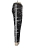 Boom Boom Jeans Camo Black Active Pants Size L - photo 4