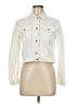 Weekend Max Mara 100% Cotton Ivory Jacket Size 6 - photo 1