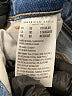 American Eagle Outfitters Hearts Blue Jeans Size 00 - photo 7