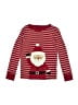 Just One You Red Pullover Sweater Size 4T - photo 1