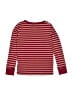 Just One You Red Pullover Sweater Size 4T - photo 2