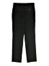 Tallia Solid Black Dress Pants Size 16 - photo 2