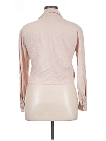 Guess Long Sleeve Blouse (view 2)