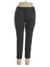 Old Navy Polka Dots Black Casual Pants Size 16r - photo 1