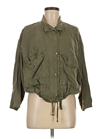 Splendid Jacket (view 1)