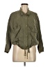 Splendid Green Jacket Size M - photo 1