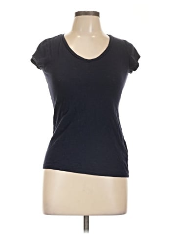 Crown & Ivy Short Sleeve T-Shirt (view 1)