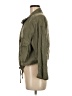 Splendid Green Jacket Size M - photo 5