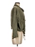 Splendid Green Jacket Size M - photo 4