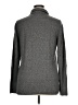 Eddie Bauer Gray Turtleneck Sweater Size XL - photo 2