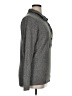 Eddie Bauer Gray Turtleneck Sweater Size XL - photo 4