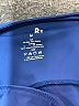 Assorted Brands Color Block Blue Active Pants Size M - photo 7