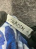 Cubism Blue 3/4 Sleeve T-Shirt Size S - photo 7