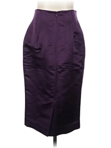 Bill Blass Formal Skirt (view 2)