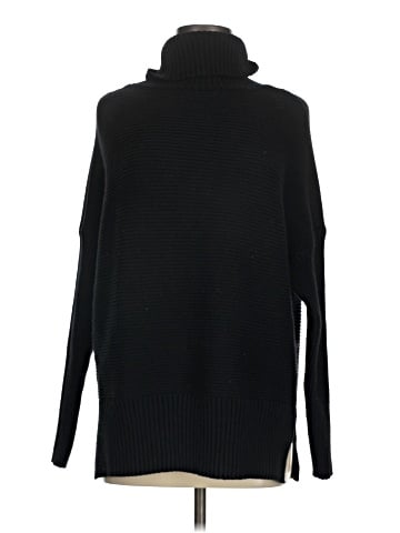 EF Turtleneck Sweater (view 1)