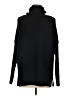 EF Black Turtleneck Sweater Size M - photo 1