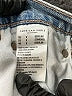 American Eagle Outfitters Hearts Blue Jeans Size 0 - photo 7