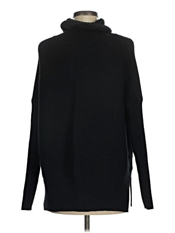 EF Turtleneck Sweater (view 2)