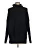 EF Black Turtleneck Sweater Size M - photo 2