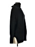 EF Black Turtleneck Sweater Size M - photo 4