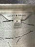 Lucky Brand Ivory Pullover Sweater Size M - photo 7
