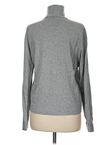 Theory Long Sleeve T-Shirt (view 2)