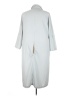 Ingrid + Isabel Gray 3/4 Sleeve Button-Down Shirt Size 4X - photo 2