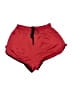 Shein Red Athletic Shorts Size S - photo 1