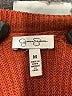 Jessica Simpson Brown Pullover Sweater Size M - photo 7