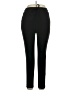 Unbranded Solid Black Active Pants Size XL - photo 1