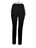 Unbranded Solid Black Active Pants Size XL - photo 2