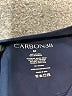 Carbon38 Blue Active Pants Size M - photo 7