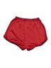 Shein Red Athletic Shorts Size S - photo 2