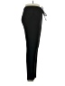 Unbranded Solid Black Active Pants Size XL - photo 4