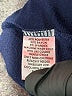 New Directions Blue Cardigan Size XL - photo 8