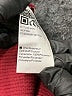 Unbranded 100% Polyester Solid Burgundy Casual Skirt Size S - photo 5