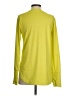 Athleta Yellow Long Sleeve T-Shirt Size S - photo 2