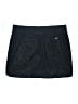 Orvis Paisley Black Casual Skirt Size M - photo 2