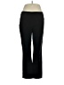Chico's Color Block Black Active Pants Size XL (3) - photo 1