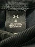 Under Armour 100% Polyester Stars Black Track Pants Size 4 - photo 3