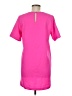 Forever 21 100% Polyester Pink Short Sleeve Top Size M - photo 2