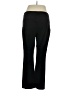 Chico's Color Block Black Active Pants Size XL (3) - photo 2