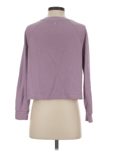 Victoria's Secret Long Sleeve Top (view 2)